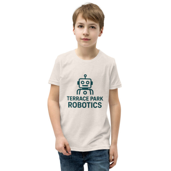 Youth Short Sleeve T-Shirt - Image 7
