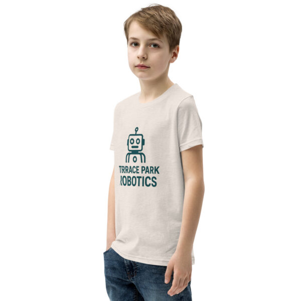 Youth Short Sleeve T-Shirt - Image 9