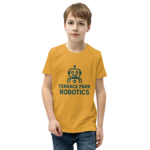 Youth Short Sleeve T-Shirt