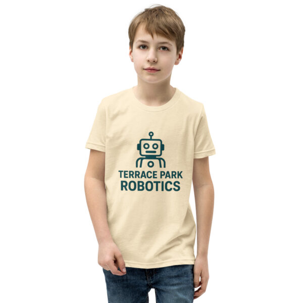 Youth Short Sleeve T-Shirt - Image 10