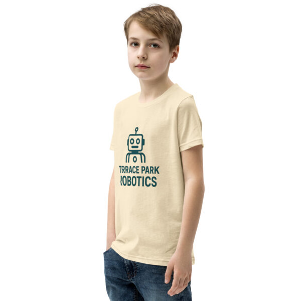Youth Short Sleeve T-Shirt - Image 12