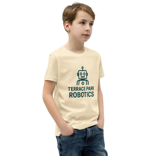 Youth Short Sleeve T-Shirt - Image 11