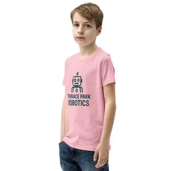 Youth Short Sleeve T-Shirt - Image 6