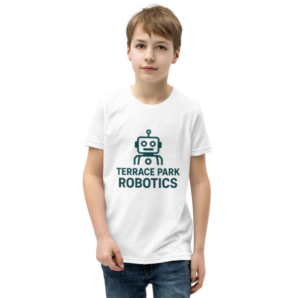 Youth Short Sleeve T-Shirt - Image 13