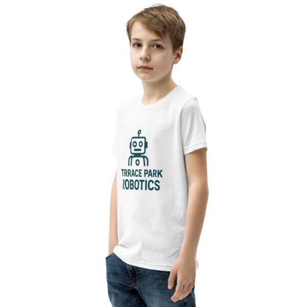 Youth Short Sleeve T-Shirt - Image 15