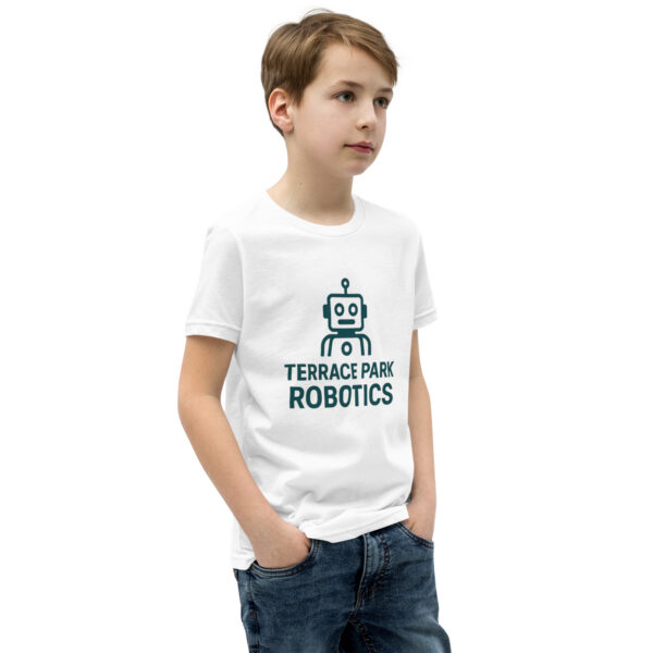 Youth Short Sleeve T-Shirt - Image 14
